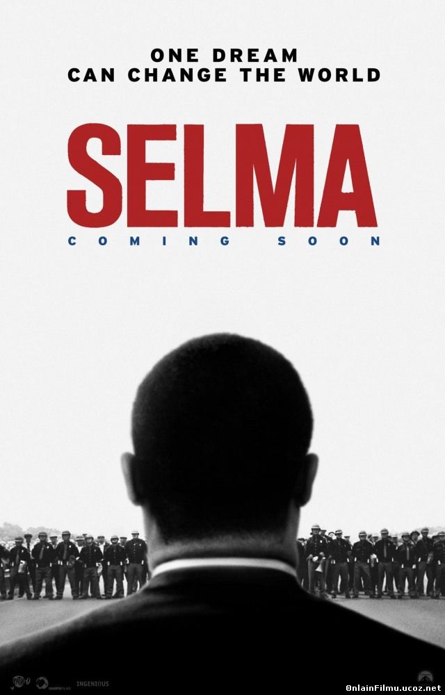 Сельма / Selma (2014)