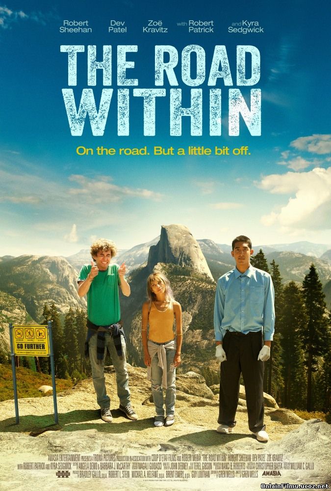 Внутренняя дорога / The Road Within (2014)