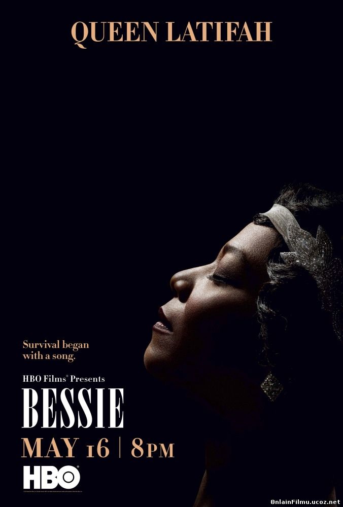 Бесси / Bessie (2015)