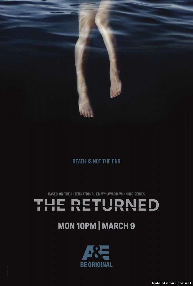 Возвращенные / The Returned (2015) Сезон 1