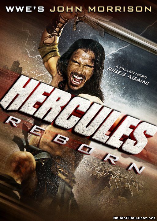 Геркулес / Hercules Reborn (2014)