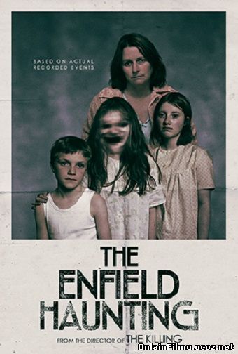 Название: Призраки Энфилда / Enfield Haunting (2015) Сезон 1