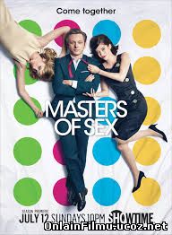 МАСТЕРА СЕКСА / MASTERS OF SEX (2015) СЕЗОН 3