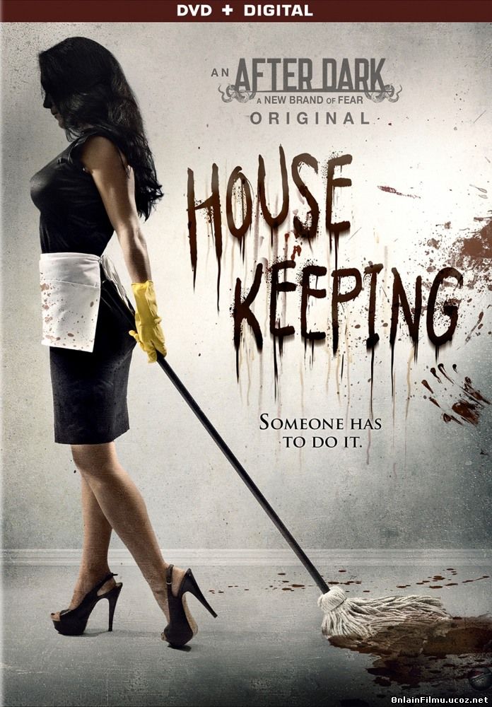 Горничная / Housekeeping (2013)