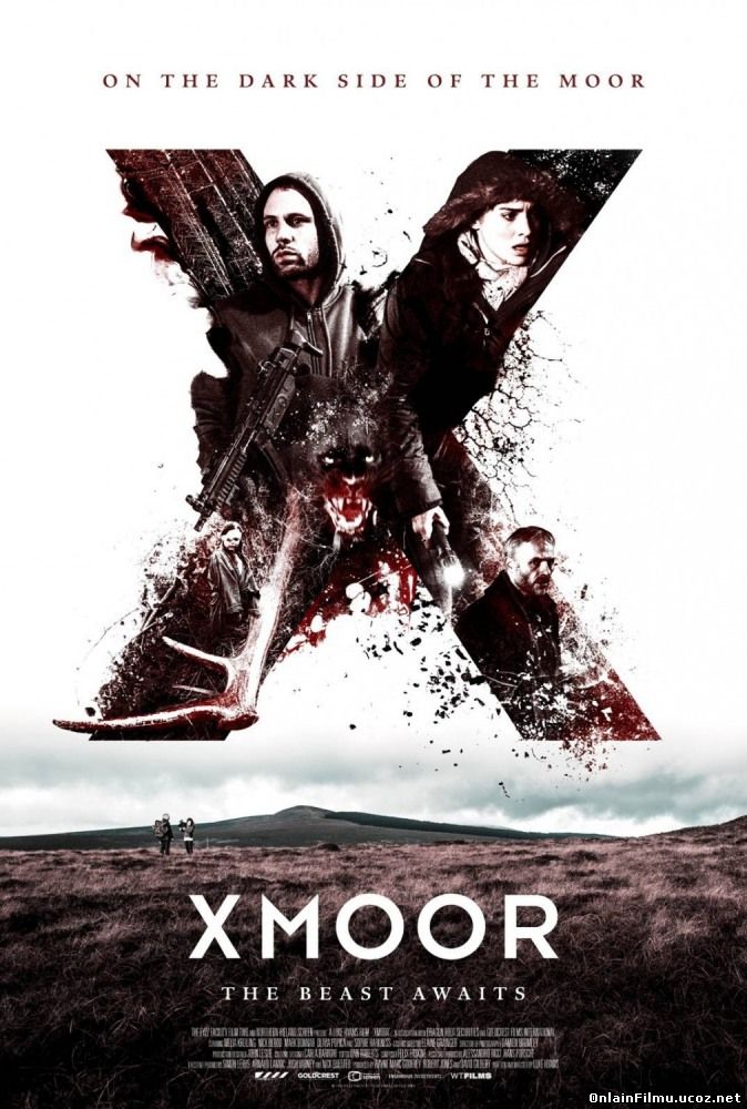 Эксмур / X Moor (2014)