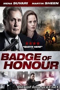 Знак почёта / Badge of Honor (2015)